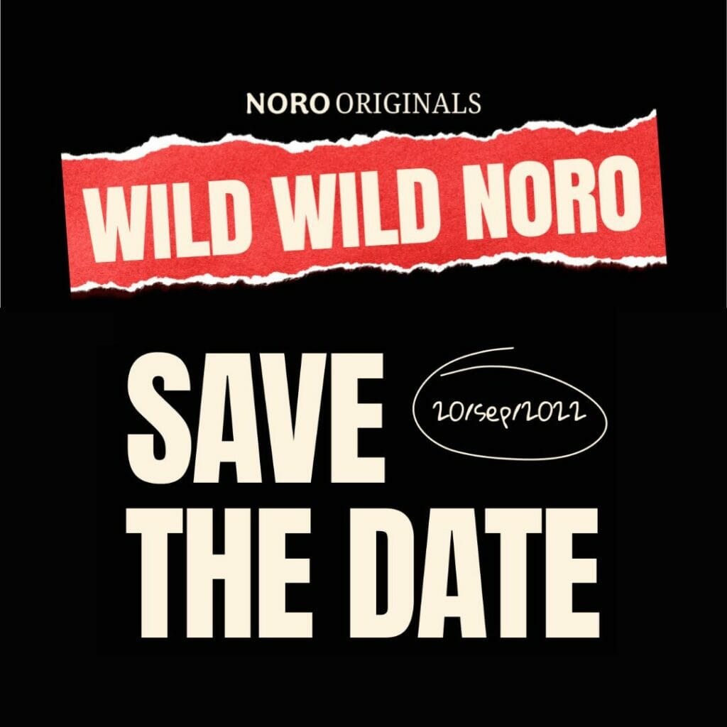 podcast wild wild noro negocios 2