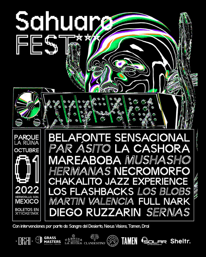 Sahuaro Fest 2022