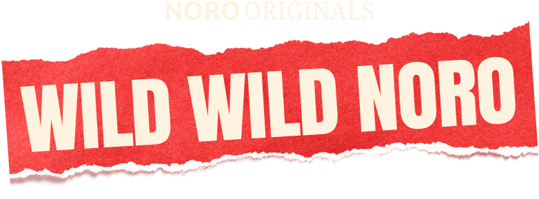 wild wild noro
