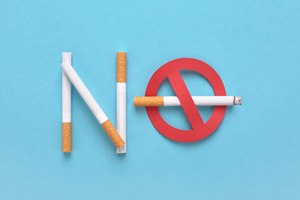 prohibido fumar entra en vigor ley para control del tabaco 2