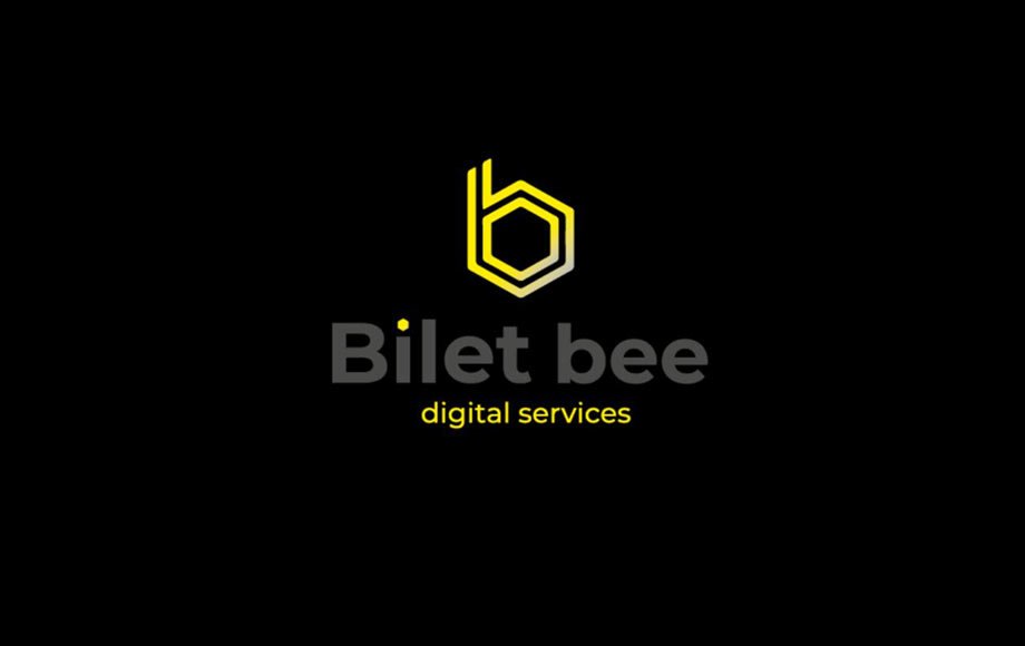 Logo Bilet Bee