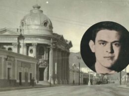 fotografía antigua de Guaymas