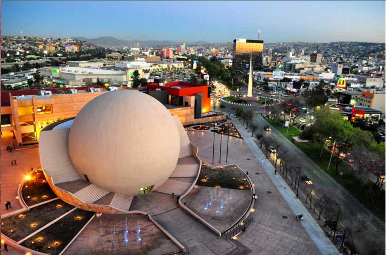 Ciudad de Tijuana