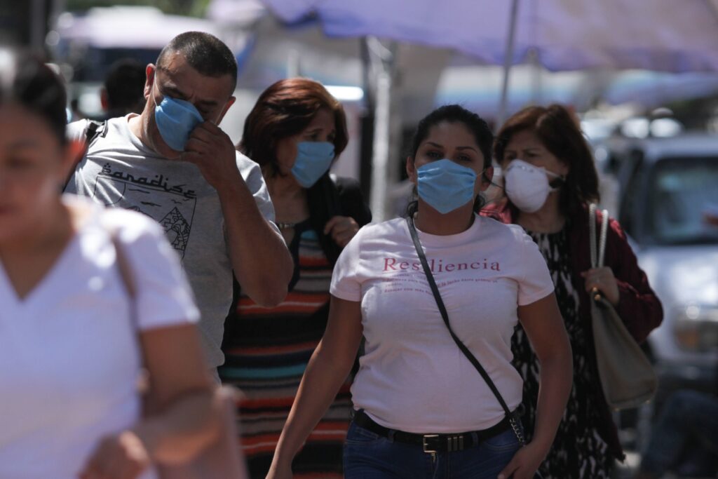 Salud Sonora reporta cero muertes por Covid