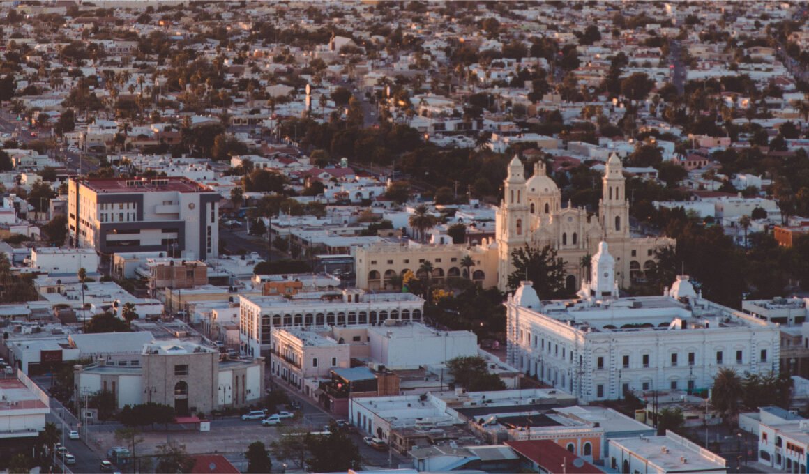 Ciudad de Hermosillo