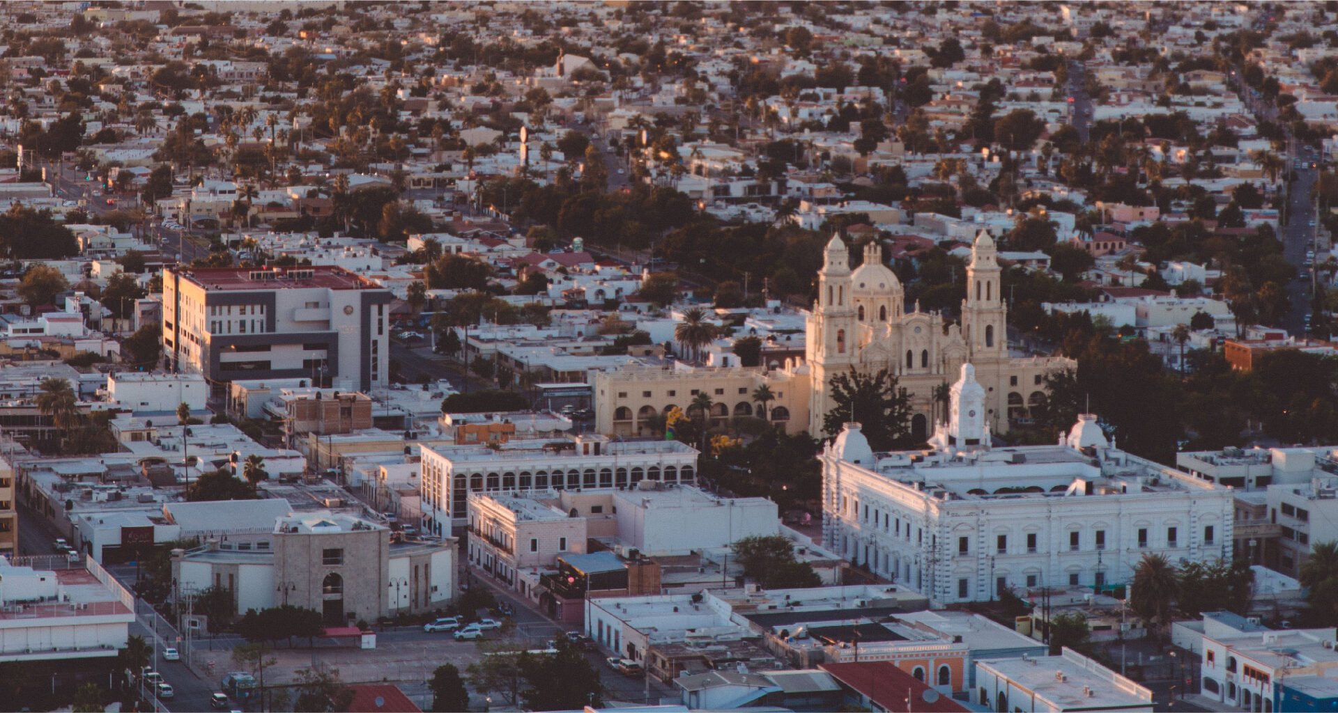 Ciudad de Hermosillo