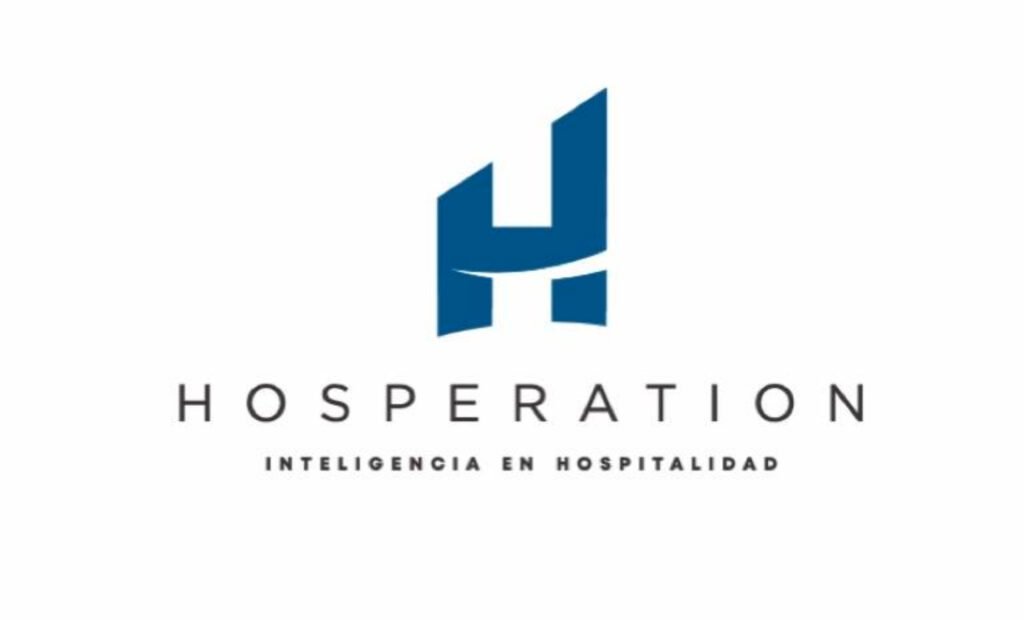 Logotipo de Hosperatio