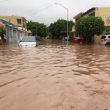 Sinaloa en zona de desastre