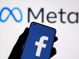 Facebook cambiará a Meta