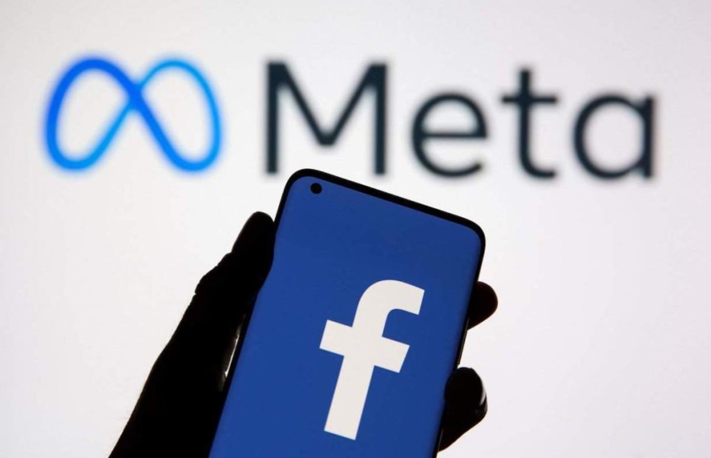 Facebook cambiará a Meta
