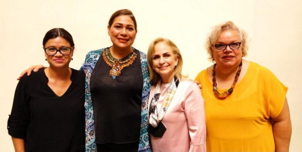 Mujeres escritoras de Sinaloa