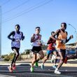Maratón de Baja California