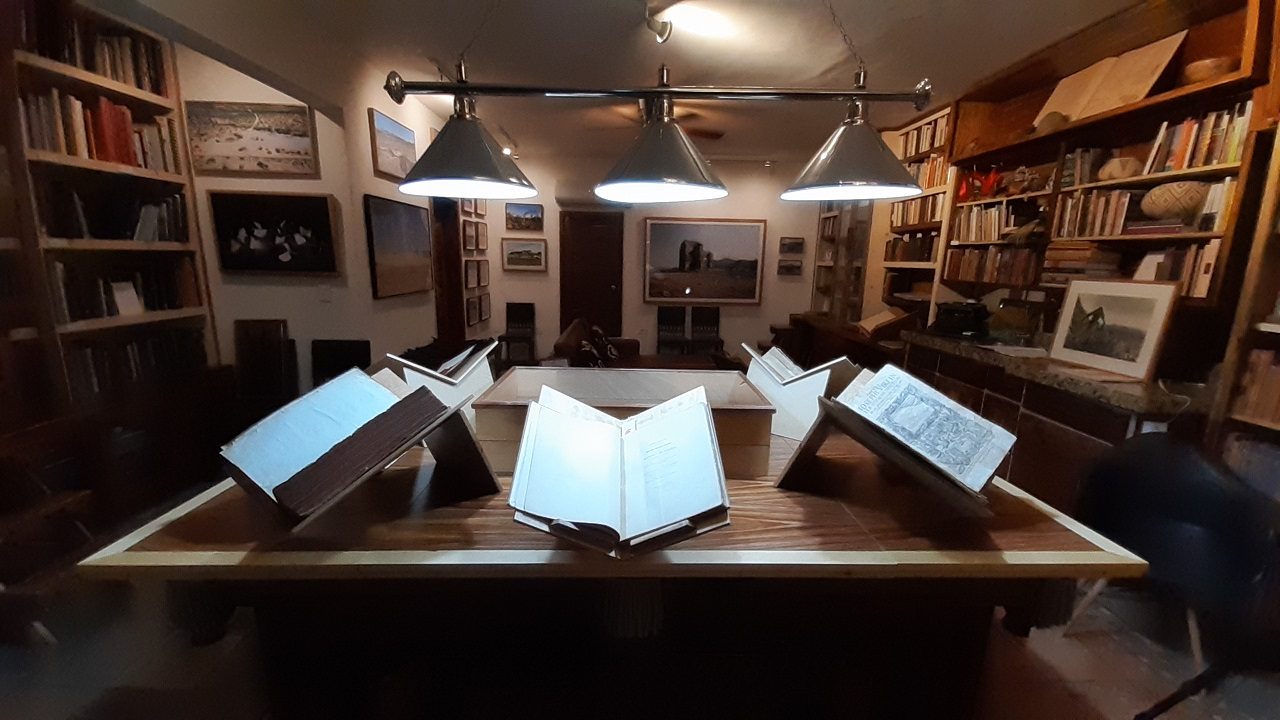 Biblioteca-del-Septentrion
