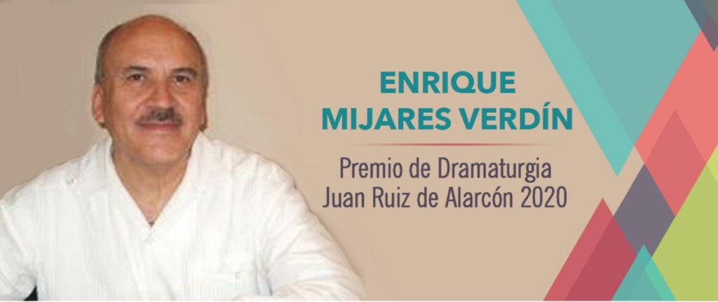 Enrique Mijares Verdín