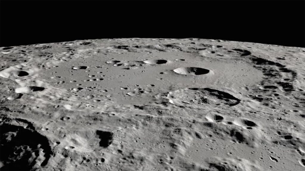 La mision artemis I explorara la superficie lunar y sus condiciones para enviar astonautas despues