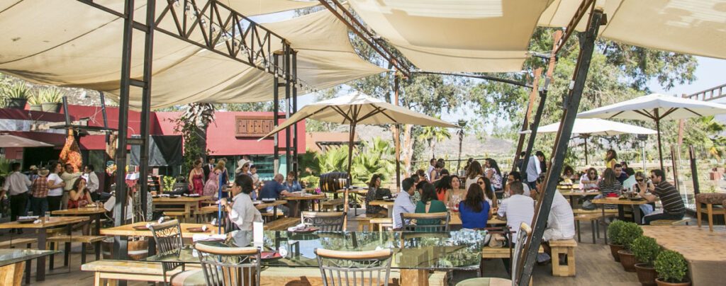 Restaurantes y hoteles del sector turistico estaran al maximo aforo en Semana Santa