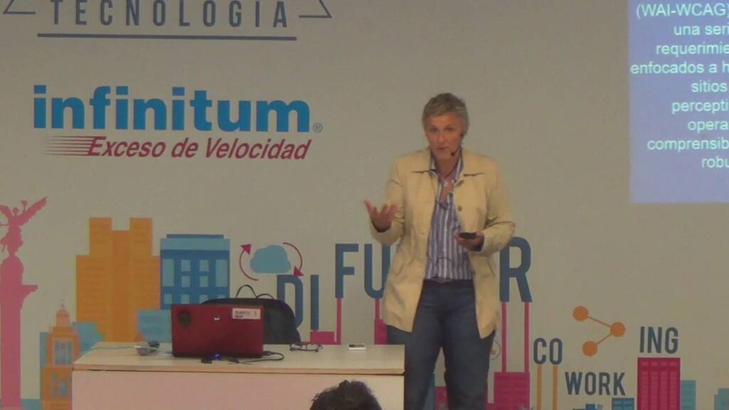 Mónica Duhem presento las ventajas de empresas ensambladoras de autos electricos en Baja California