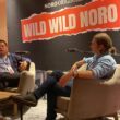 Grabacion del podcast Wild wild NORO con Kavak