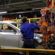Sector industrial ha impulsado economia de Sonora