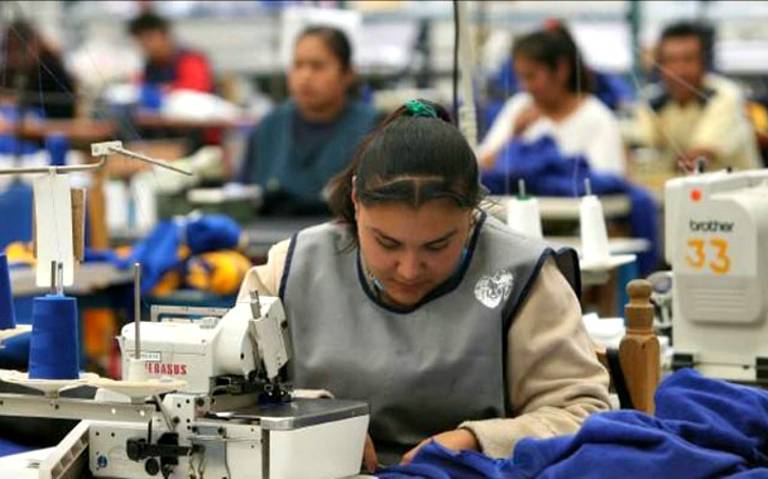 Genera mas ingresos el sector industrial en Sonora por la manufactura