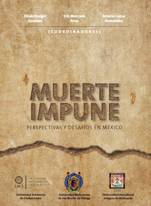 Portada del libro que se presentó a inicios de abril en Sinaloa referente a los tepehuanes. FOTO: Portal Entre Veredas.