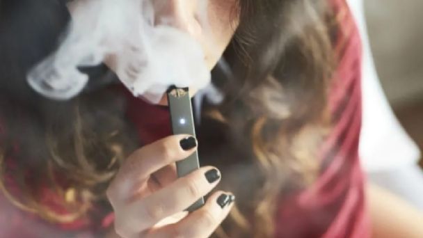 Cigarros electronicos no cuenta con la autorizacion de Salud en Mexico