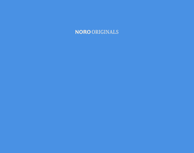 Viajera del Noroeste - NORO Originals