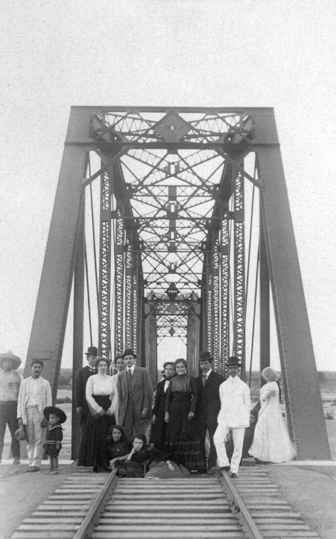 puente negro en culiacan un emblema desde 1907 2