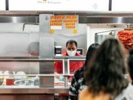 Tacos El Gordo: la taquería de Tijuana que conquista Estados Unidos desde 1998
