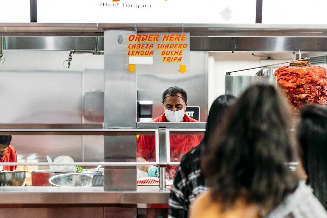 Tacos El Gordo: la taquería de Tijuana que conquista Estados Unidos desde 1998