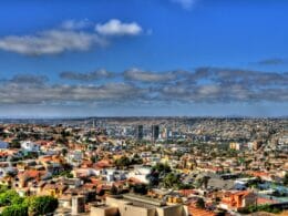 Tijuana declarada ciudad multilingue