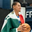 La NBA en Mexico crecimiento Juan Toscano 9