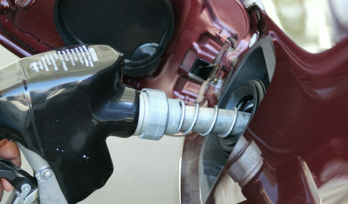 California prohibirá la venta de carros de gasolina para el 2035