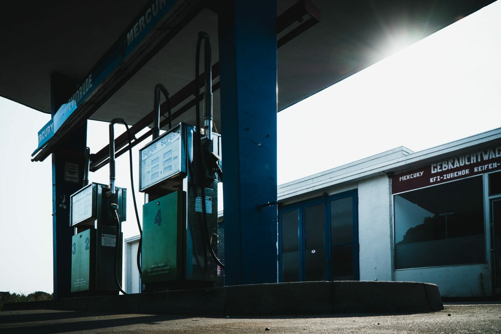 california prohibe venta de carros de gasolina para 2035 2 jonathan kemper photo