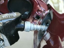 California prohibirá la venta de carros de gasolina para el 2035