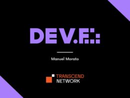 Dev.f, empresa de Manuel Morato