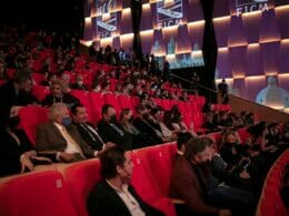 Filmes sonorenses participarán en la 20 edición del FICM