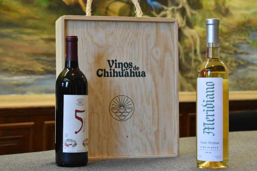 vinos de chihuahua una industria de grandes posibilidades 6