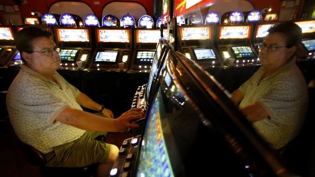 casinos en Sonora