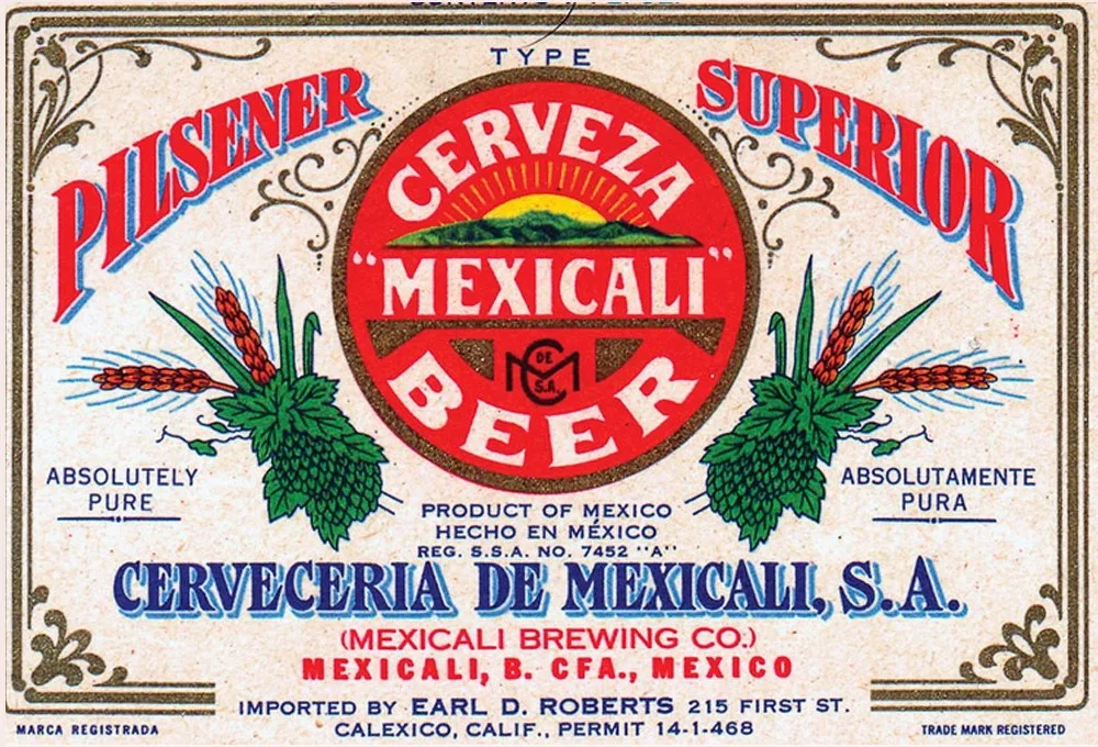 Cerveza Mexicali Loopulo