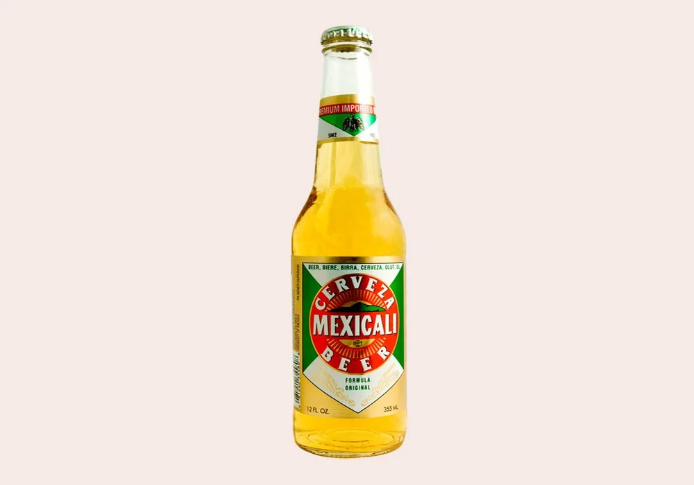 Cerveza Mexicali Loopulo 2