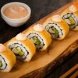 Sushi culichi Unileverfoodsolutions