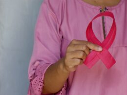Octubre: mes de concientización sobre el cáncer de mama