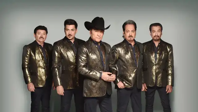 With this documentary, Los Tigres del Norte want to show their most human side, what they represent through their family: