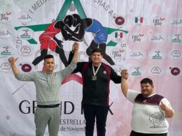 Grand Prix Sinaloa El Sol de Sinaloa