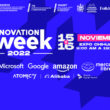 Innovation Week 2022 Iweek 2