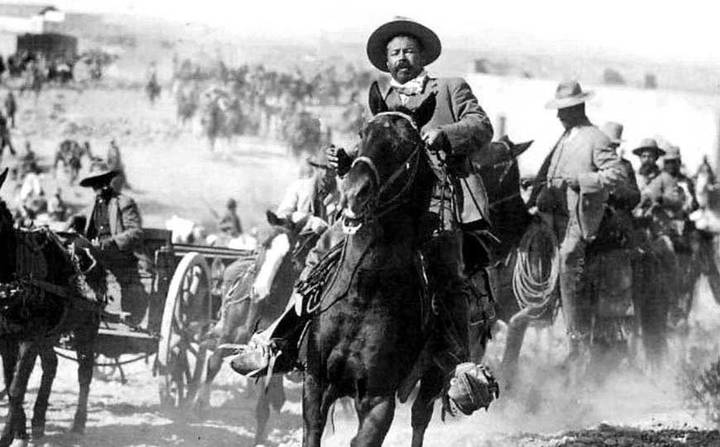 Pancho Villa El Sol de Hermosillo