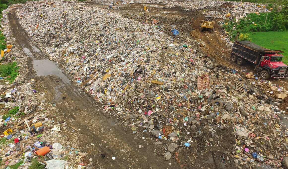 Manejo de residuos en Sonora: Se iniciarán en 2023 estudios para proyecto