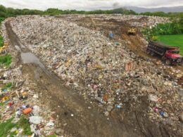 Manejo de residuos en Sonora: Se iniciarán en 2023 estudios para proyecto