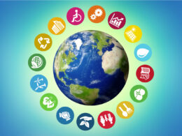 Objetivos de Desarrollo Sostenible: La agenda 2030